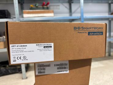 Mobilfunkrouter LR 77 v2 Libratum SL - 4 G LTE